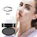 3 Colors Easy Operation Eyebrow Stamp Powder For Makeup Private Label Eyebrow Powder Seal